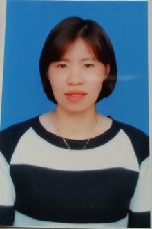 Phạm Thuỳ Dung