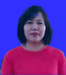 Nguyễn Thị Hoà