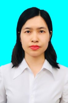 Trần Thị Liên
