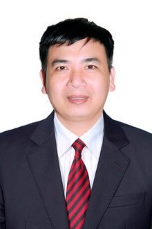Mai Hiển Tráng