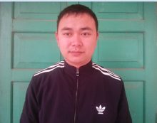 Dương Trọng Nghĩa