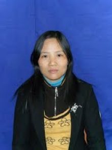 Phạm Thị Nhiệm