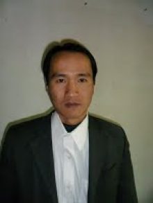 Phạm Huy Thanh Tùng