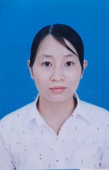Nguyễn Thị Phương