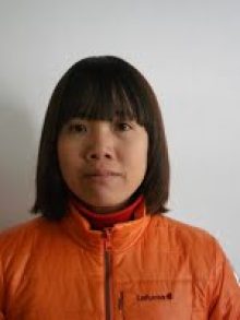Trần Thanh Huyền