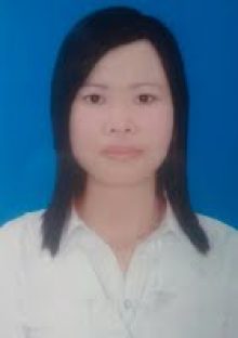 Đỗ Thị Huệ