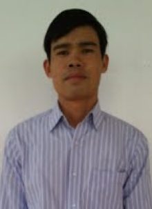 Nguyễn Khắc Hoàng