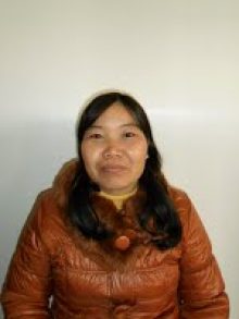 Nguyễn Thị Tâm