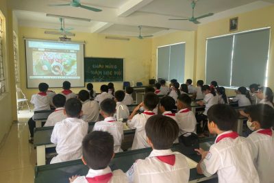 TIN BÀI VỀ LỄ KHAI GIẢNG NĂM HỌC 2025-2026