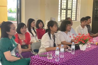 Tuyên truyền ý nghĩa Ngày thơ Việt Nam