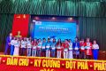 Trường THCS Trịnh Xá tham gia chương trình ngày hội Tiếng Anh
