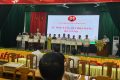 TRƯỜNG THCS TRỊNH XÁ TỔ CHỨC LỄ TỔNG KẾT NĂM HỌC 2024-2025