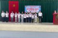 QUYẾT ĐỊNH CÔNG BỐ CÔNG KHAI QUYẾT TOÁN THU – CHI NĂM 2025-2026