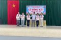 Một số hoạt động trong buổi lễ tổng kết năm học 2024-2025