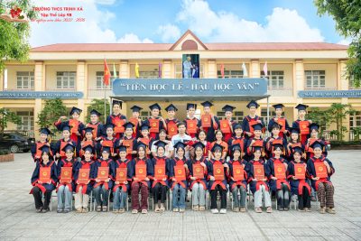 KẾT QUẢ KHỞI SẮC TRONG KỲ THI TUYỂN SINH VÀO LỚP 10 THPT – DẤU ẤN CỦA NỖ LỰC, NIỀM TIN VÀ TRUYỀN THỐNG
